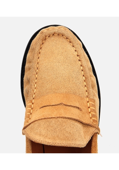Hotiç Kadın Süet Deri Taba Yumuşak Dokulu Klasik Loafer 01ayh311580a340 01ayh311580a340 Taba Hotiç Kadın Süet Deri Taba Yumuşak Dokulu Klasik Loafer 01ayh311580a340 01ayh311580a340 Taba