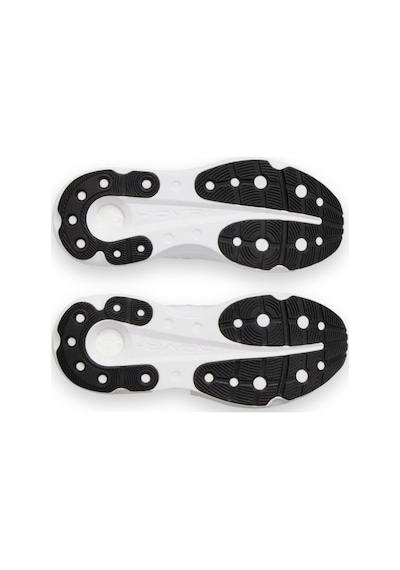 Under Armour 6000902 Ua Infinite Mvmnt Se Günlük Beyaz Unisex Spor Ayakkabı Beyaz