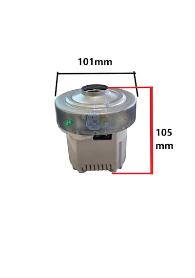 Philips Fc 9923 , Fc 9924 , Xb9125 Marathon Ultimate Uyumlu Motor