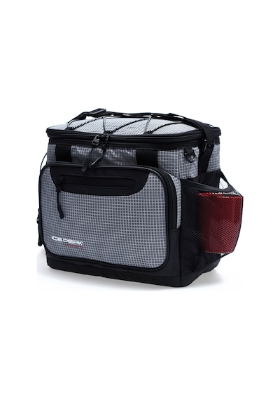 Icepeak Storm 12 Bez Buzluk 12 Litre Siyah