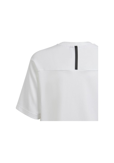 Kc9668-c Adidas J Z.n.e. Tee Çocuk T-shirt Siyah Kc9668-c