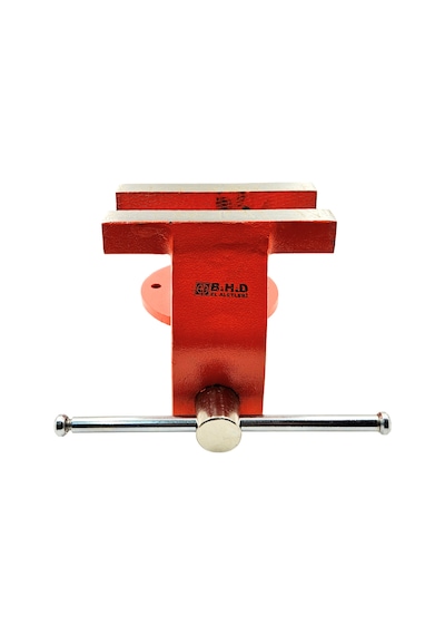 Fixonic B.h.d Bhd00355 200mm Sabit Tezgah Mengene