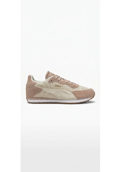 Puma 404736 02 St Mıler Rose Topcat Gül Kurusu-beyaz Kadın Spor A Gülkurusu