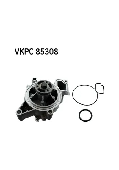 Devirdaim Su Pompası - Alfa Romeo Brera, 159, Spider, Croma - Skf-vkpc85308