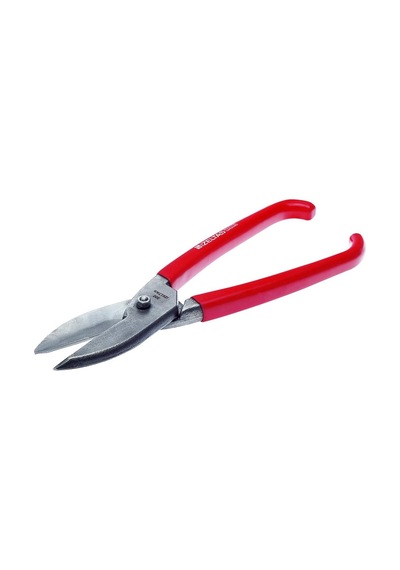 300 Mm Tenekecı Makası Pvc Kaplı