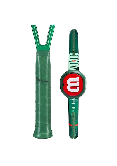 Wilson Blade 98 18x20 V10 Tenis Raketi 305 Gr. Wr207911