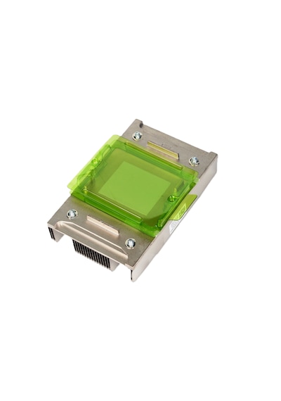 Dell Poweredge R630 Cpu Heatsink / H1m29 1 Adet