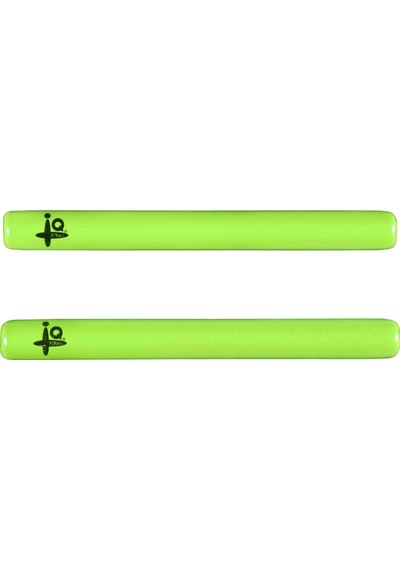 Iq Plus 7 İnç X 3/4 İnç Yeşil Claves