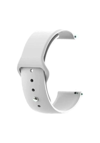 Newface Huawei Gt4 41mm 18mm Klasik Kordon - Yıldız Işığı Açık Mor