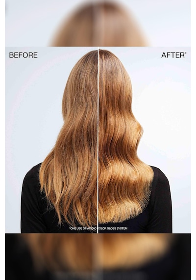Redken Acidic Color Gloss Isıya Karşı Koruyucu Durulanmayan Saç Bakım Spreyi 190ml
