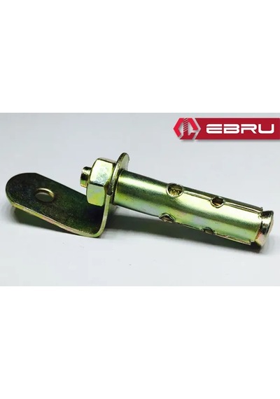 Ebru Asma Tavan Dübeli - 6x45 - 10 Adet