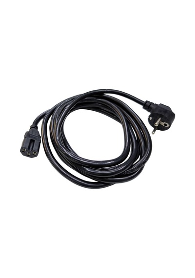 Power Kablo C15 3x1.5 Güç Kablosu 3m