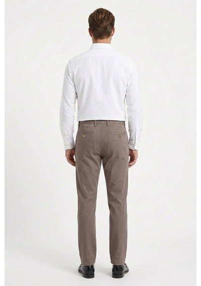 UKİ Uki Vizon Jogger Pantolon VİZON