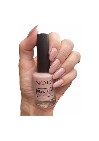 Note Cosmetique Nail Flawless Oje 61 Rose Dust - Nude