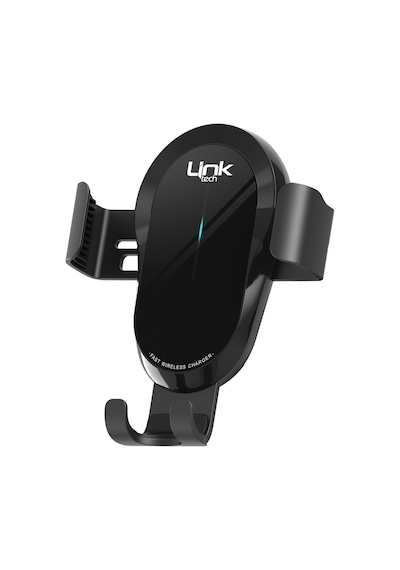 LinkTech W756 15W Kablosuz Şarj Araç İçi Telefon Tutucu