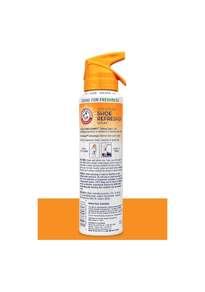 Arm & Hammer Koku Karşıtı Ayakkabı Spreyi 113gr