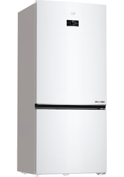 Beko 683613 EB 615 L No Frost Buzdolabı