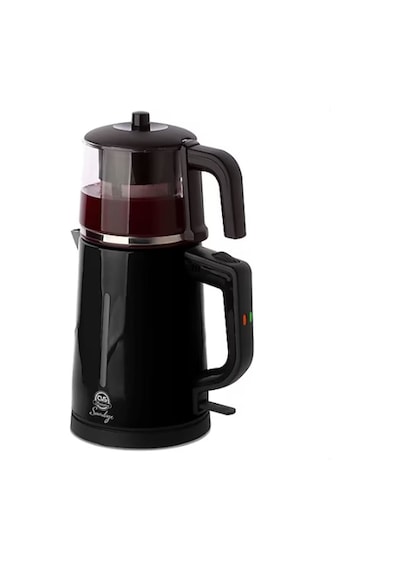 Cvs DN1529 Suadiye Çay Makinesi