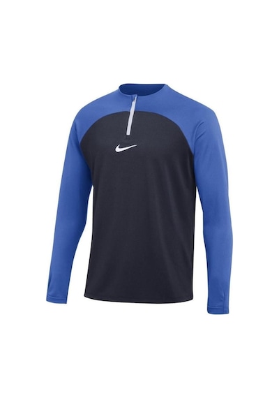 Nike Df Acdpr Dril Top K Uzun Kollu Tişört DH9230-463 Lacivert