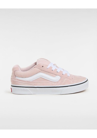 Vans Caldrone Sepia Rose Kadın Ayakkabı Vn0a2z4ao3n1-5655 Pembe