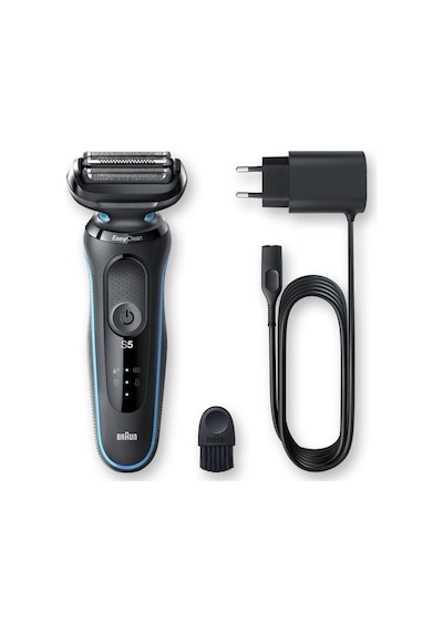 Braun Series 5 M1000S Kablosuz Tıraş Makinesi