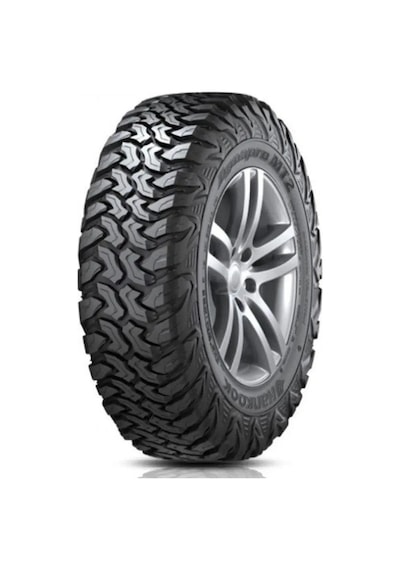 Hankook 215/85R16 115/112q Rt05 Dynapro Mt2 Yaz Lastiği 2023