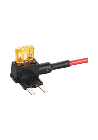 Fuse Tap Mini Ats Tip Sigorta Kutusu Bağlantı Aparatı 1