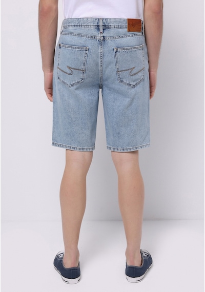 Colin's Colins Regular Fit Orta Bel Düz Erkek Bleach İndigo Astarsız Denim Jean Şort Cl1073803 Q1.v1 Dn44131 Denim Colin's Colins Regular Fit Orta Bel Düz Erkek Bleach İndigo Astarsız Denim Jean Şort Cl1073803 Q1.v1 Dn44131 Denim