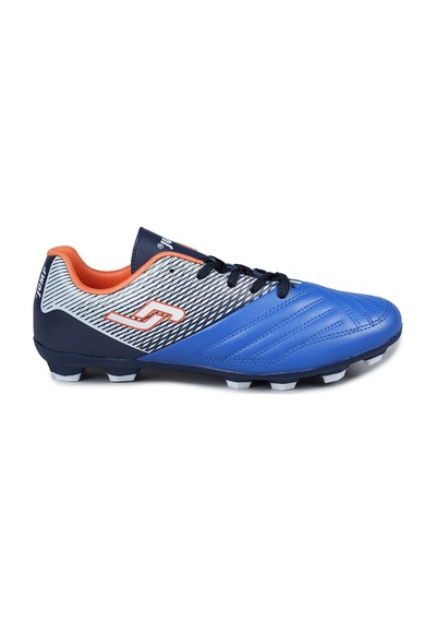 Jump 28224 Çim - Halı Saha Unisex Krampon Mavi - Lacivert