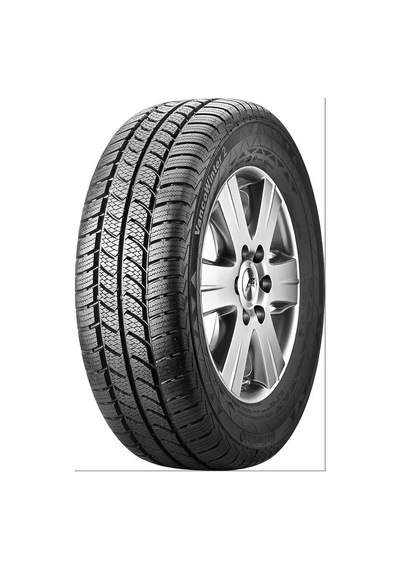 Continental 195/75R16C 107/105R 8Pr Lrd Vanco Wınter 2 Kış Lastiği 2021