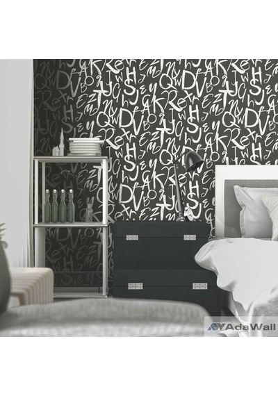 Adawall İndigo Duvar Kağıdı 4702-3