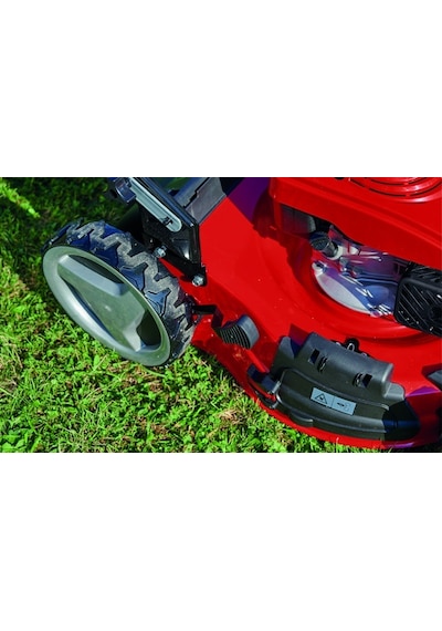 Einhell GC-PM 51/3 S HW  Benzinli Çim Biçme Makinesi - 3404333