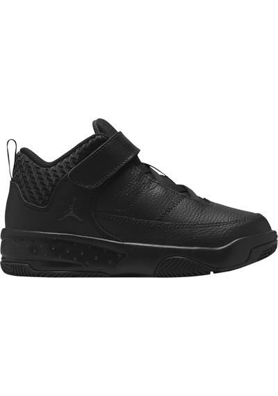 Nike Nıke Jordan Max Aura Unısex Çocuk Ayakkabı Da8022-001 Da8022-001 Siyah Siyah