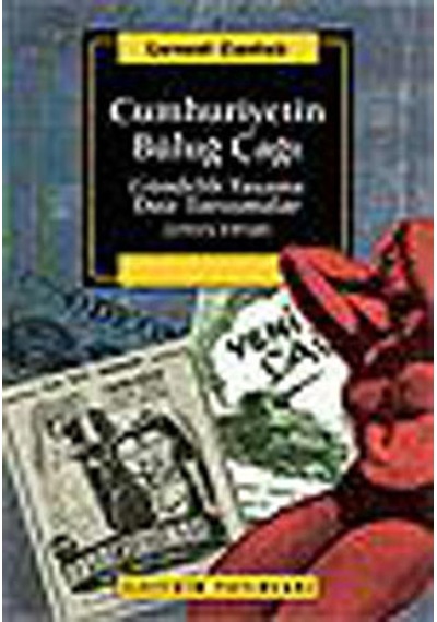 Cumhuriyetin Büluğ Çağı Gündelik Yaşama Dair Tartışmalar 1945-1950