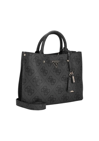 Guess Meridian Ii Kadın El Ve Çapraz Çanta Hwos6974060 Antrasit