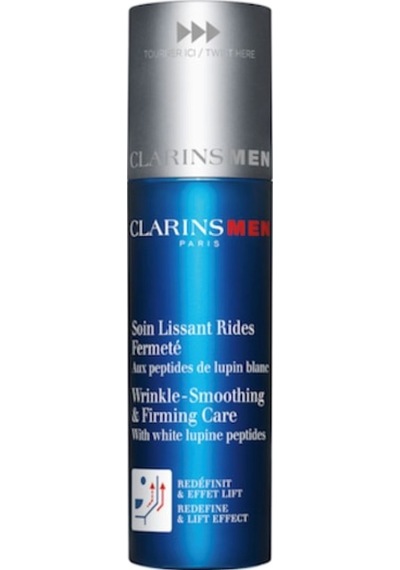 Clarins Men - Yaşlanma Karşıtı Krem 50 Ml