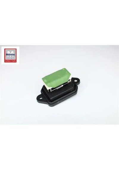 Kalorıfer Rezıstansı Tempra Motortec 40527197/ 7734133