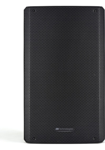 Db Technologies KL-15 15 İnç 800 W Aktif Hoparlör