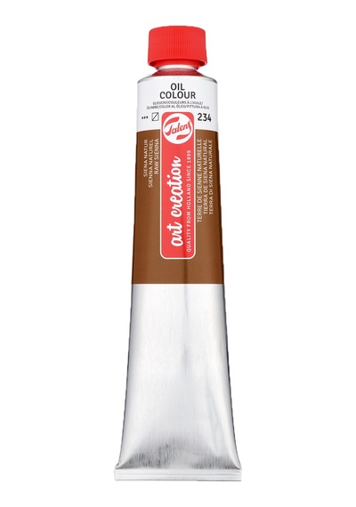 Yağlı Boya Artcreatıon Raw Sıenna 200 ML (234)
