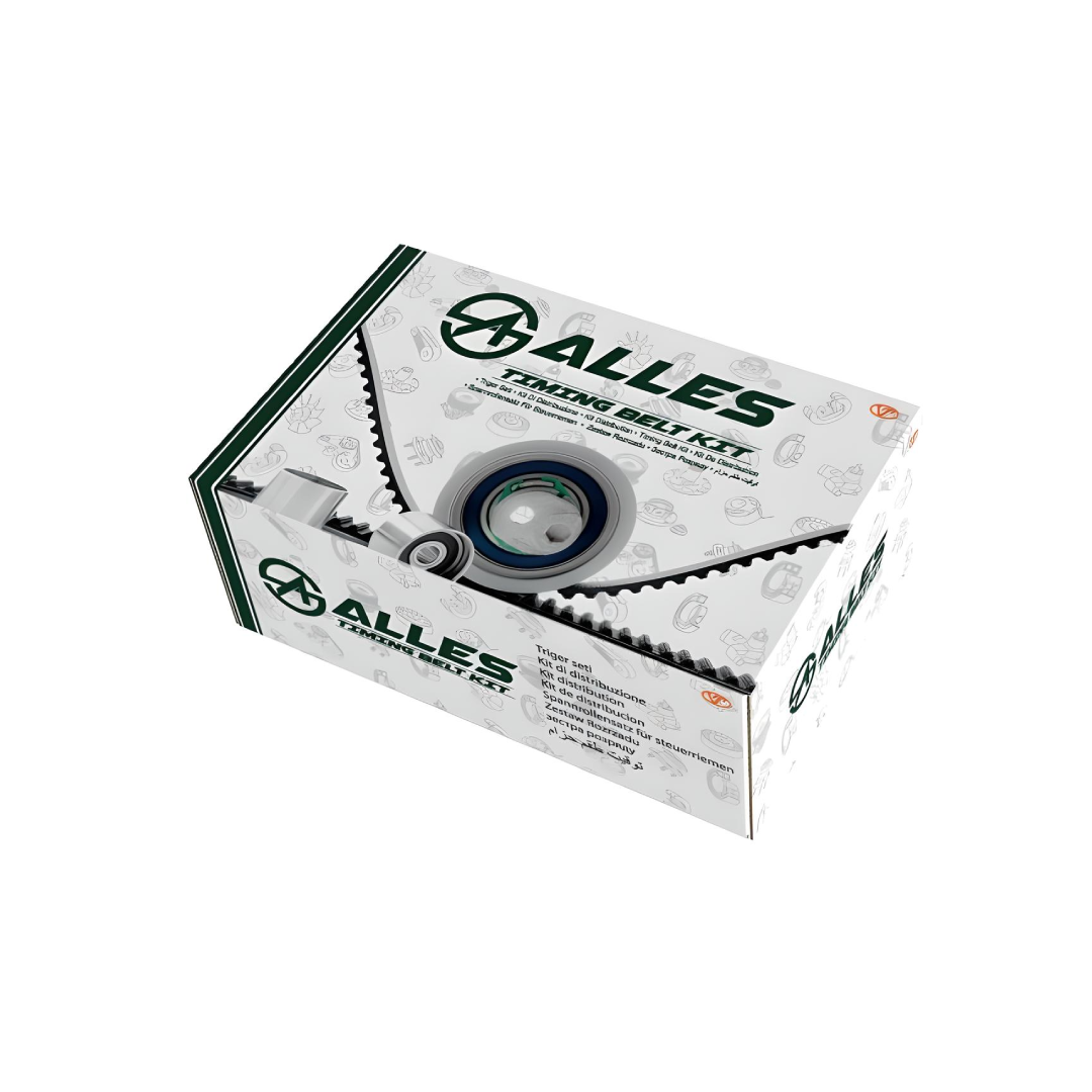 Alles 502410 Triger Kayış Seti
