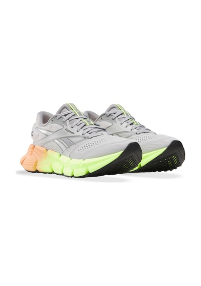 Reebok Floatzıg 2 Gri Kadın Koşu Ayakkabısı 000000000102270257 Gri-lıme