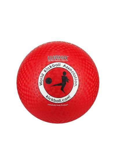 Waka Resmi Kickball - Yetişkin 10