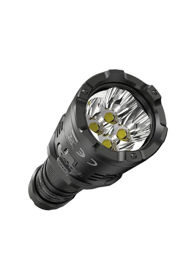 Nitecore P20ix 4000 Lumen Elfeneri Çok Renkli