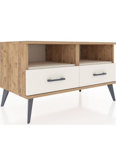 Hyperion Şifonyer 2 Raflı 2 Çekmeceli 88x44x48 Çam-aytaşı Aytaşı Hyperion Şifonyer 2 Raflı 2 Çekmeceli 88x44x48 Çam-aytaşı Aytaşı