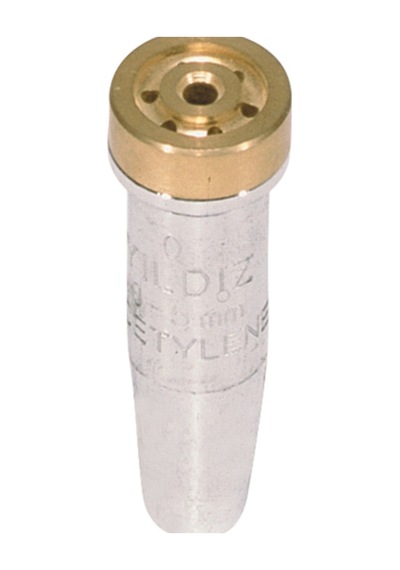 Yıldızgaz 45405np-903 Karışım Kesme Hamlacı Lülesi 50-75mm