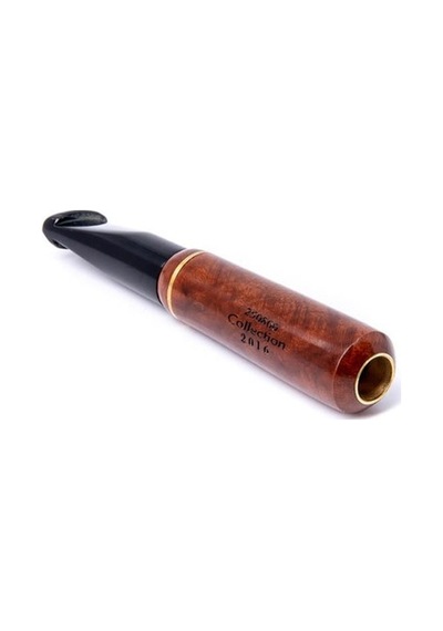 Şahin 6mm Filtreli 8mm Uçlu Akrilik Saplı Sigara Ağızlığı 250800 Diğer