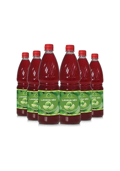 Gökçek Lahana Mix