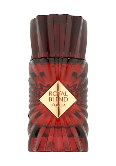 French Avenue Royal Blend Sequoia Erkek Parfüm EDP 100 ML