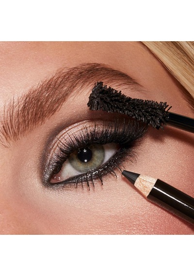 Maskara - Extra Sculpt Waterproof Mascara Çok Renkli