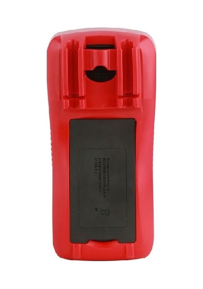 Unit Ut892 2000v Ac/dc Yüksek Voltajlı Dijital Multimetre